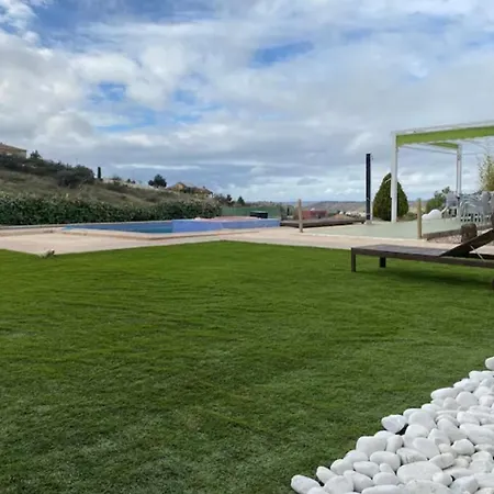 Galiana By Florentia Homes Villa *