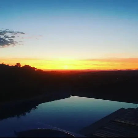 Villa Galiana By Florentia Homes *