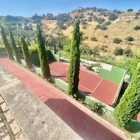 Villa Galiana By Florentia Homes