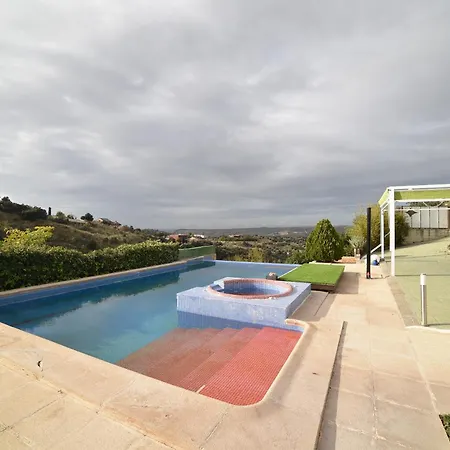 Villa Galiana By Florentia Homes *