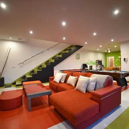 Galiana By Florentia Homes Villa