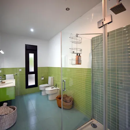 Villa Galiana By Florentia Homes Toledo