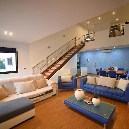 Galiana By Florentia Homes Villa Toledo