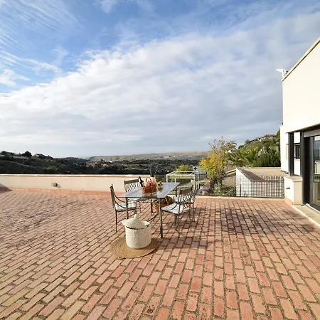 Villa Galiana By Florentia Homes