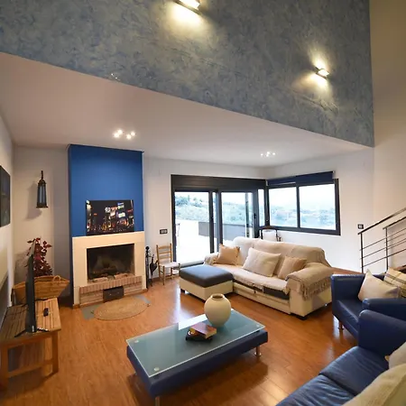 Galiana By Florentia Homes Villa *