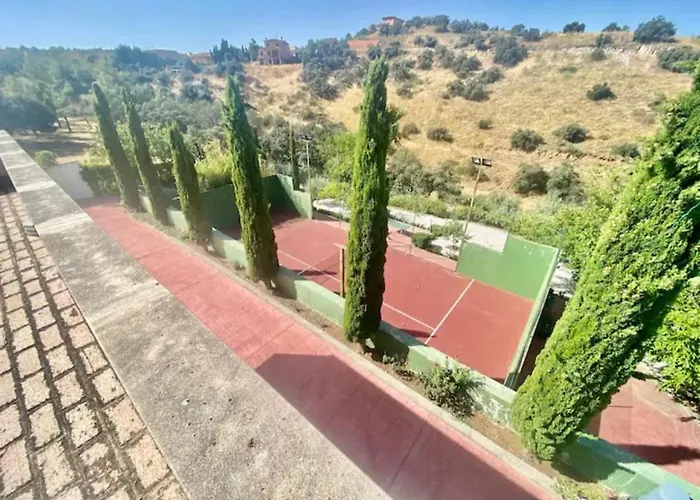 别墅 Galiana By Florentia Homes