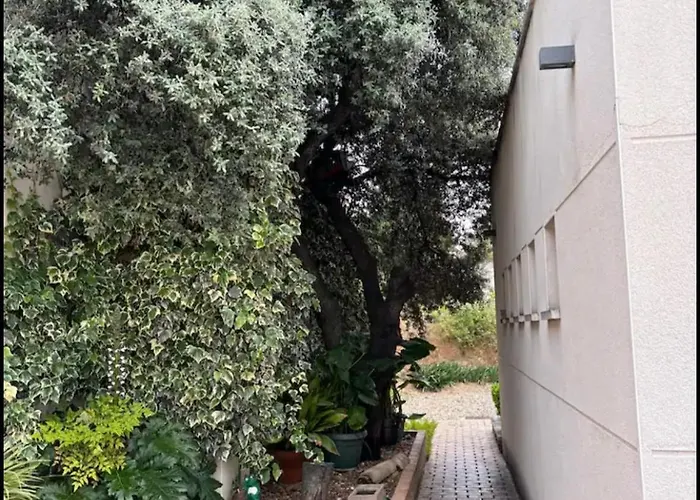 别墅 Galiana By Florentia Homes