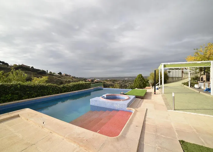 别墅 Galiana By Florentia Homes *