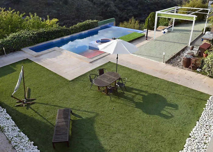 别墅 Galiana By Florentia Homes *