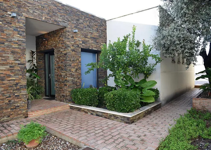 Galiana By Florentia Homes 别墅 托萊多