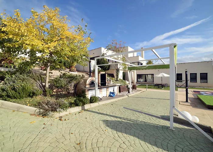 Galiana By Florentia Homes * 托萊多