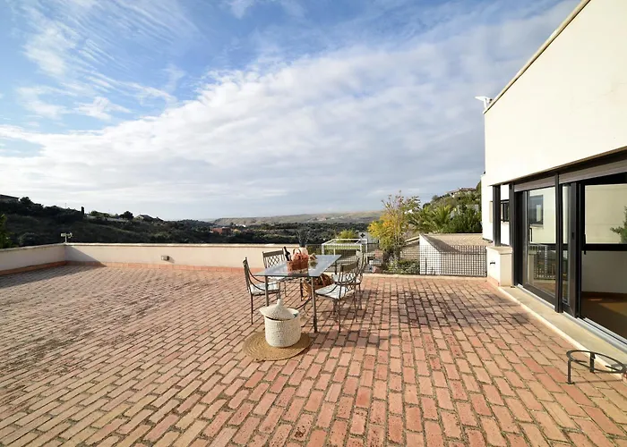 别墅 Galiana By Florentia Homes