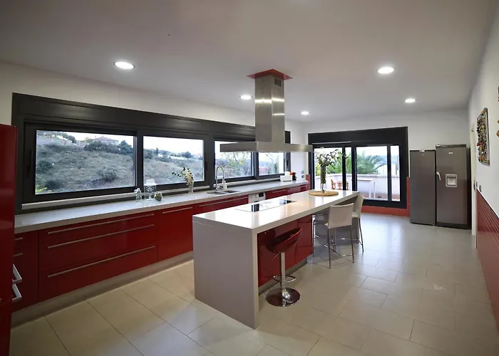 Galiana By Florentia Homes 别墅 托萊多