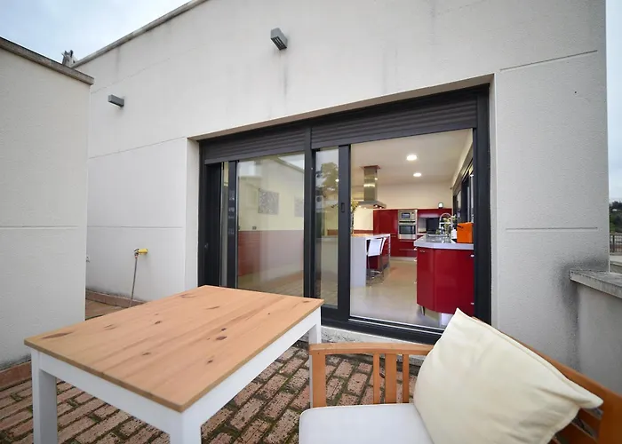 Galiana By Florentia Homes * 托萊多