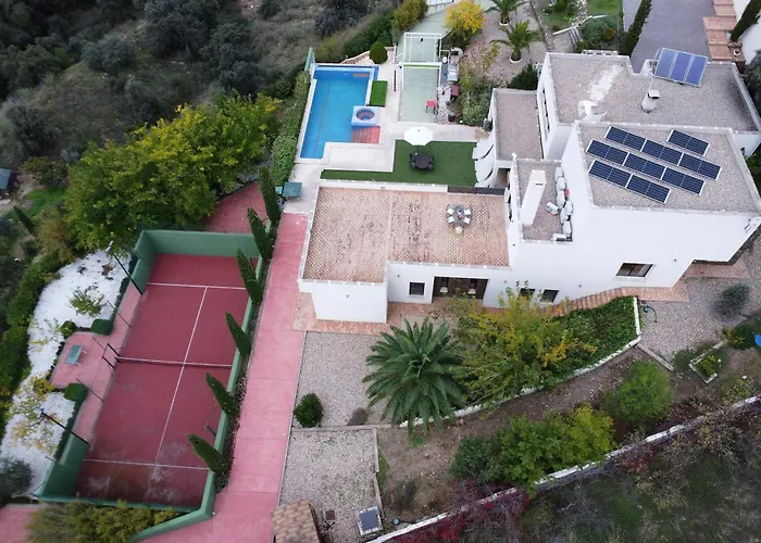 别墅 Galiana By Florentia Homes *