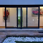 Villa Galiana Toledo