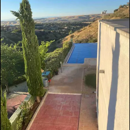 Galiana By Florentia Homes * Toledo