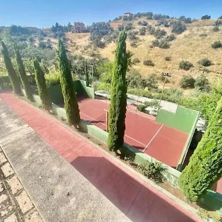 Villa Galiana