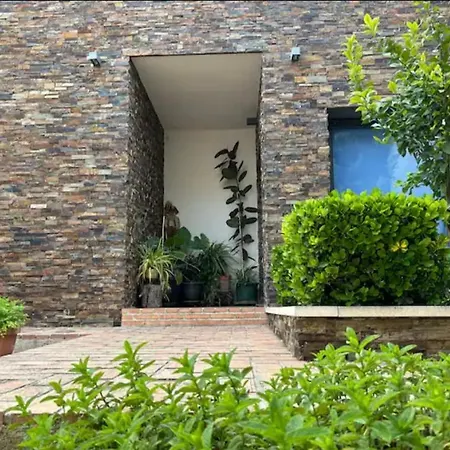 Galiana By Florentia Homes Villa Toledo