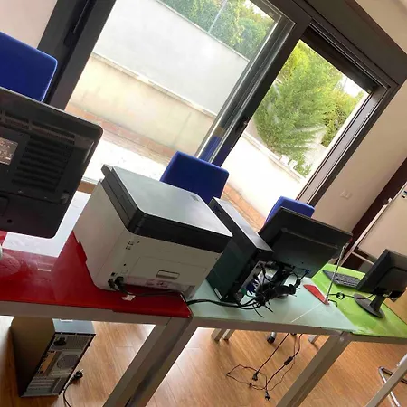 Villa Galiana By Florentia Homes *