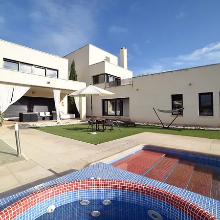 Villa Galiana By Florentia Homes