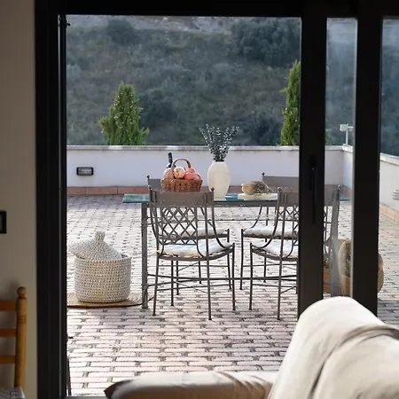 Villa Galiana By Florentia Homes Toledo
