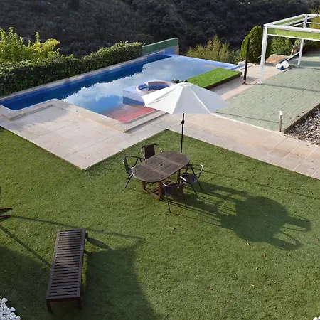 Villa Galiana By Florentia Homes *