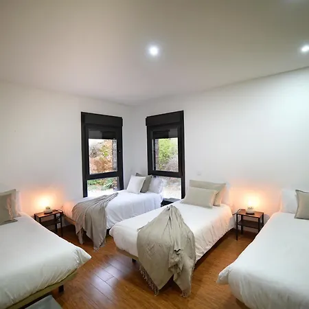 Villa Galiana By Florentia Homes *