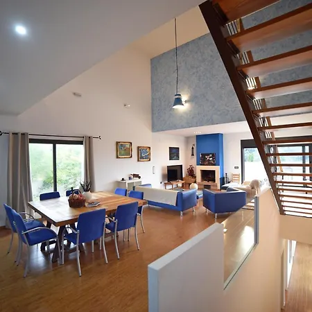 Galiana By Florentia Homes Villa Toledo