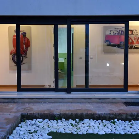 Villa Galiana By Florentia Homes Toledo