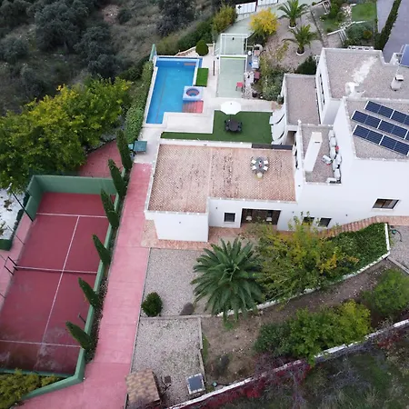 Villa Galiana By Florentia Homes *