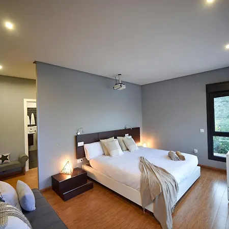 Galiana By Florentia Homes Toledo