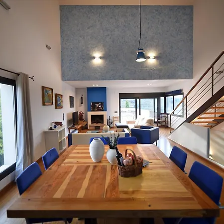 Galiana By Florentia Homes *