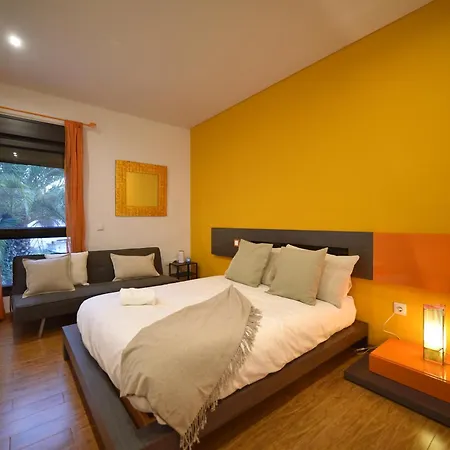 Villa Galiana By Florentia Homes