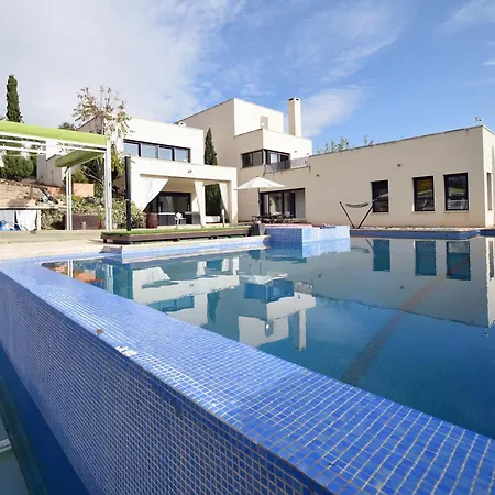 Villa Galiana By Florentia Homes *