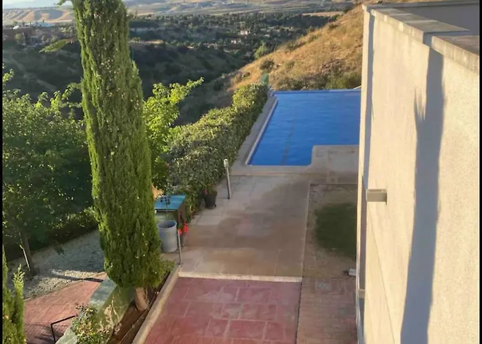 Galiana By Florentia Homes * 톨레도