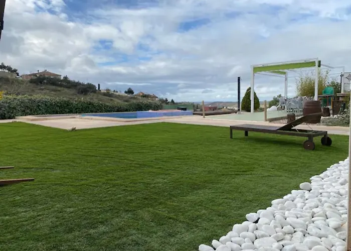 Galiana By Florentia Homes 빌라 *