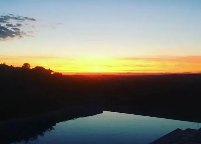 빌라 Galiana By Florentia Homes *