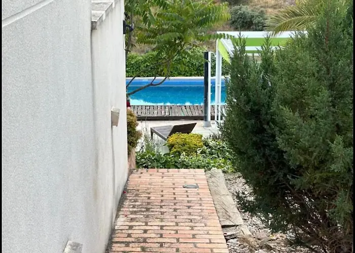 Galiana By Florentia Homes * 톨레도