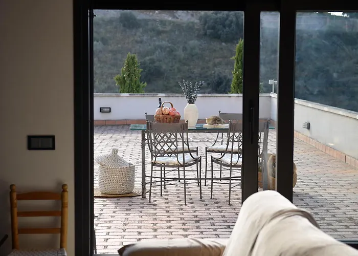 빌라 Galiana By Florentia Homes 톨레도