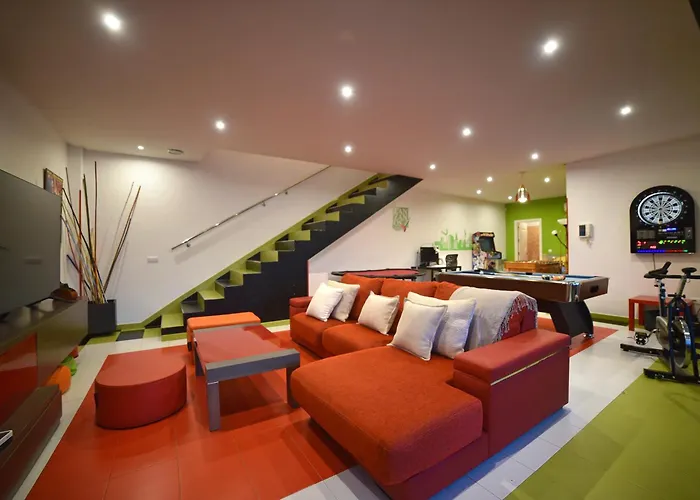 Galiana By Florentia Homes 빌라