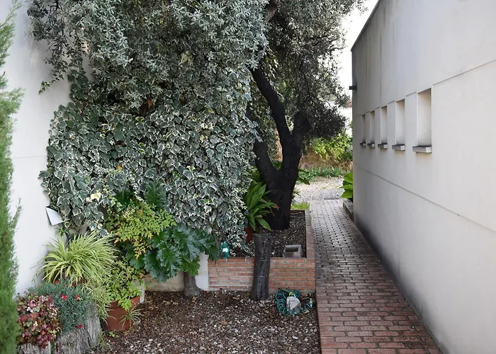 빌라 Galiana By Florentia Homes