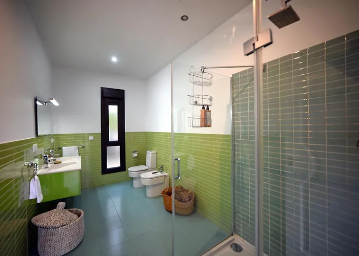 빌라 Galiana By Florentia Homes 톨레도