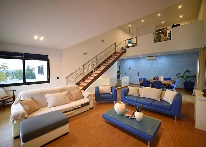 Galiana By Florentia Homes 빌라 톨레도