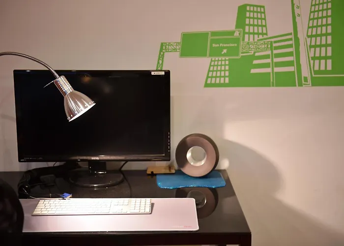 빌라 Galiana By Florentia Homes *