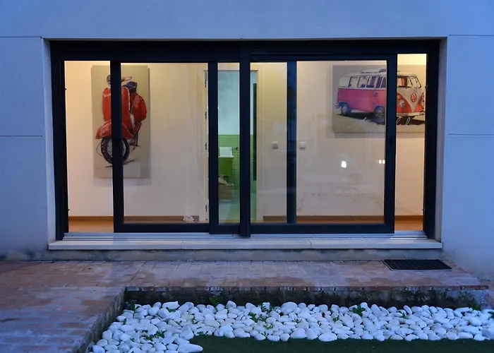 빌라 Galiana By Florentia Homes 톨레도