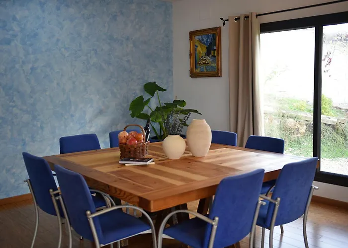 빌라 Galiana By Florentia Homes