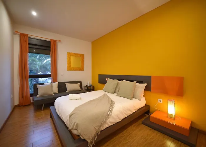 빌라 Galiana By Florentia Homes