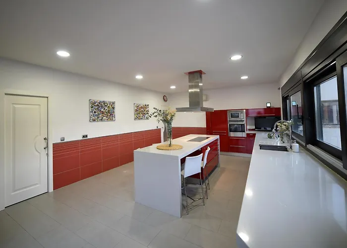 Galiana By Florentia Homes * 톨레도